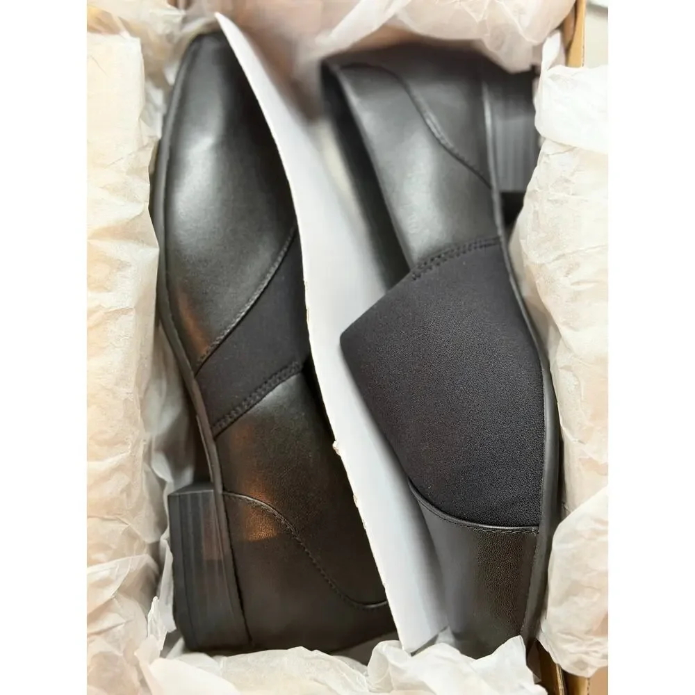 Clarks new size